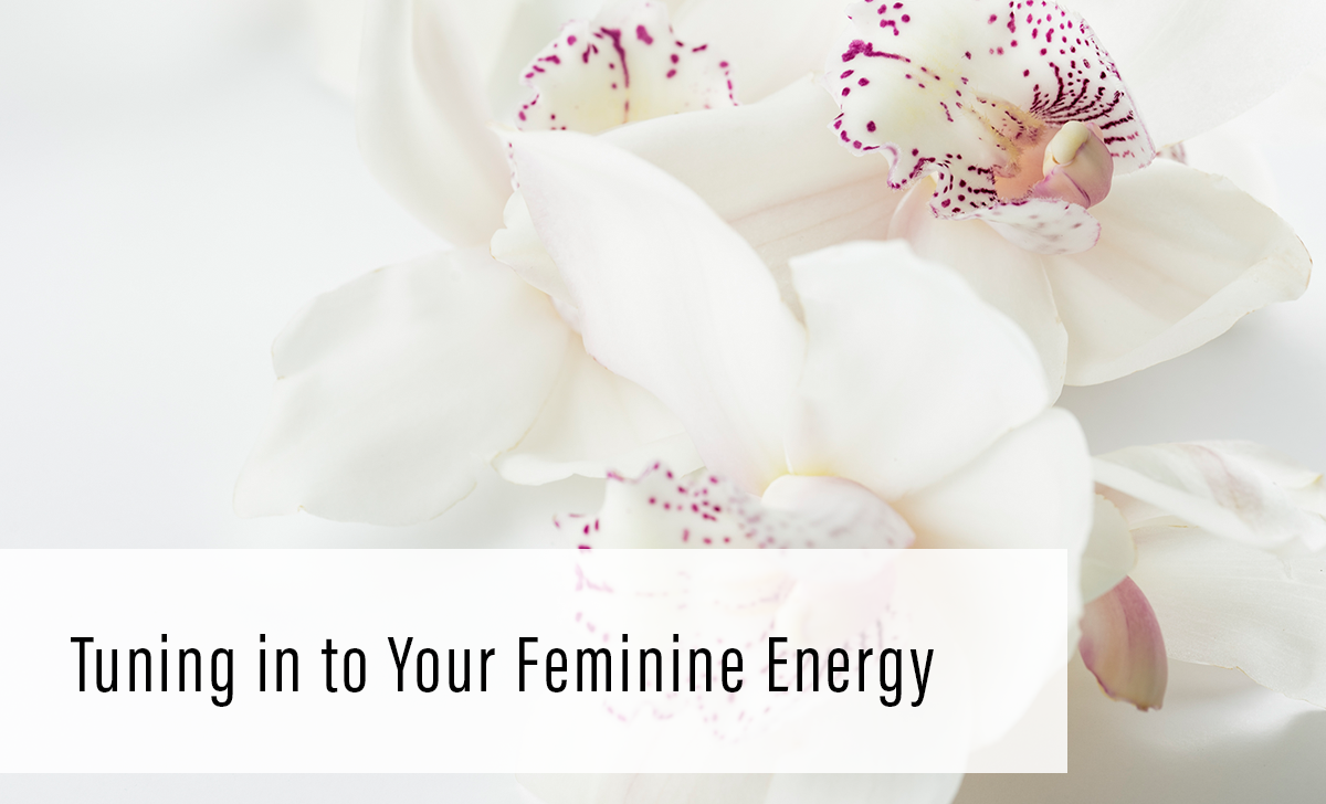 feminine energy